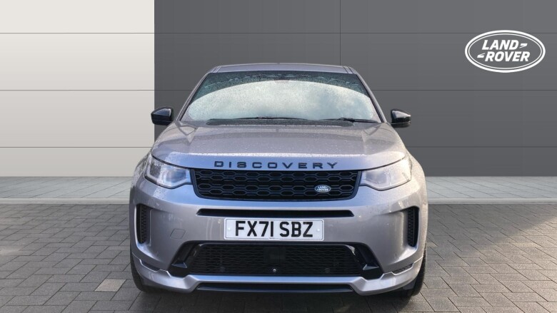 Land Rover Discovery Sport 1.5 P300e R-Dynamic SE 5dr Auto [5 Seat] Station Wagon